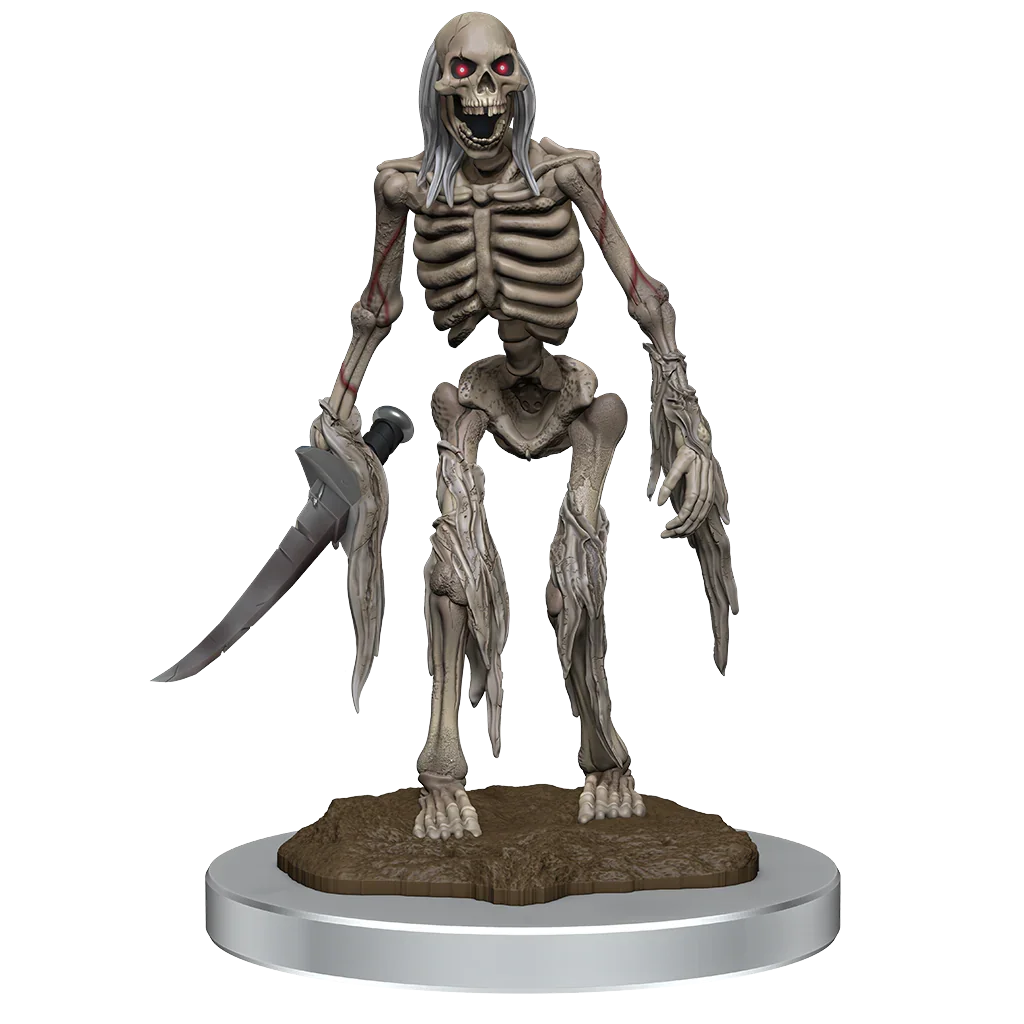 Wizkids Deep Cuts Skeletons