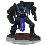 Critical Role Unpainted Miniatures Mage Hunter Golem