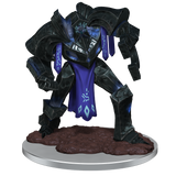 Critical Role Unpainted Miniatures Mage Hunter Golem