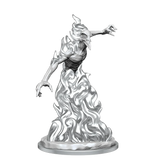 Critical Role Unpainted Miniatures Revenge Demon