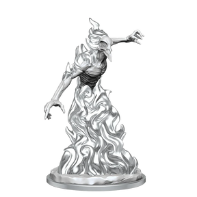 Critical Role Unpainted Miniatures Revenge Demon