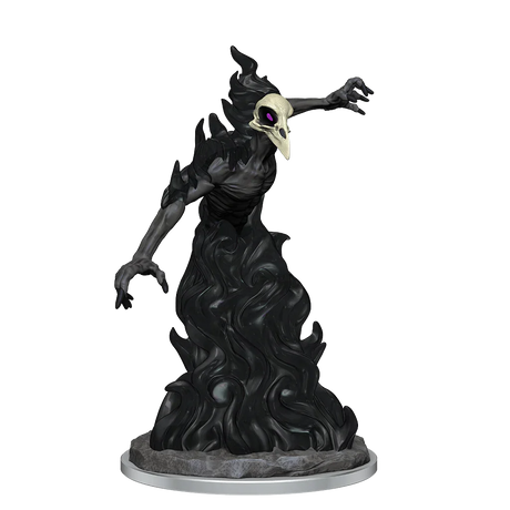 Critical Role Unpainted Miniatures Revenge Demon