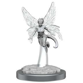 Critical Role Unpainted Miniatures Wisher Pixies