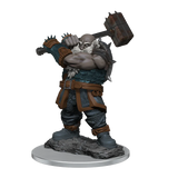 D&D Nolzurs Marvelous Unpainted Miniatures Enlarged Duergar