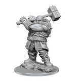 D&D Nolzurs Marvelous Unpainted Miniatures Enlarged Duergar