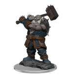 D&D Nolzurs Marvelous Unpainted Miniatures Enlarged Duergar