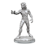 D&D Nolzurs Marvelous Miniatures Headless Monster