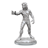 D&D Nolzurs Marvelous Miniatures Headless Monster