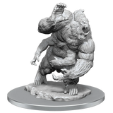 D&D Nolzurs Marvelous Unpainted Miniatures Girallon
