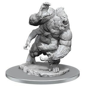 D&D Nolzurs Marvelous Unpainted Miniatures Girallon