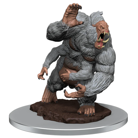 D&D Nolzurs Marvelous Unpainted Miniatures Girallon