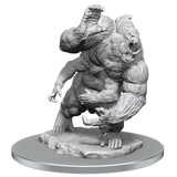 D&D Nolzurs Marvelous Unpainted Miniatures Girallon