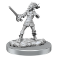 D&D Nolzurs Marvelous Miniatures Quicklings