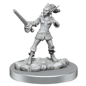 D&D Nolzurs Marvelous Miniatures Quicklings