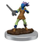 D&D Nolzurs Marvelous Miniatures Quicklings