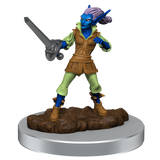 D&D Nolzurs Marvelous Miniatures Quicklings