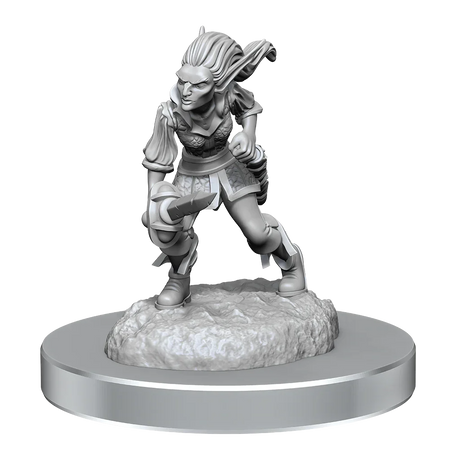 D&D Nolzurs Marvelous Miniatures Quicklings