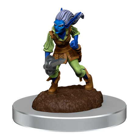 D&D Nolzurs Marvelous Miniatures Quicklings