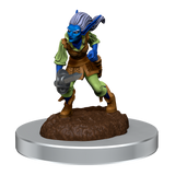 D&D Nolzurs Marvelous Miniatures Quicklings