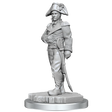 Wizkids Deep Cuts Unpainted Miniatures Ships Crew Box Set