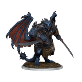 D&D Nolzurs Marvelous Unpainted Miniatures Draconian Dreadnought