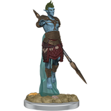 D&D Nolzurs Marvelous Miniatures Sea Elf Fighters