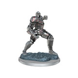 Critical Role Unpainted Miniatures Platinum Golem