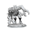 D&D Nolzurs Marvelous Unpainted Miniatures Glabrezu