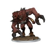 D&D Nolzurs Marvelous Unpainted Miniatures Glabrezu
