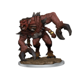 D&D Nolzurs Marvelous Unpainted Miniatures Glabrezu