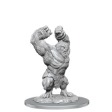 D&D Nolzurs Marvelous Unpainted Miniatures Barlgura
