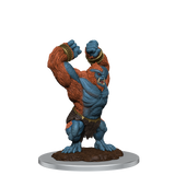 D&D Nolzurs Marvelous Unpainted Miniatures Barlgura