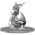 D&D Nolzurs Marvelous Unpainted Miniatures Merrow