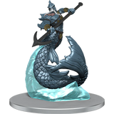 D&D Nolzurs Marvelous Unpainted Miniatures Merrow