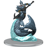 D&D Nolzurs Marvelous Unpainted Miniatures Merrow