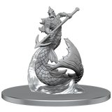 D&D Nolzurs Marvelous Unpainted Miniatures Merrow