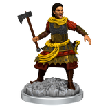 D&D Nolzurs Marvelous Unpainted Miniatures Human Fighters