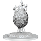 D&D Nolzurs Marvelous Unpainted Miniatures Gas Spore