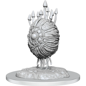 D&D Nolzurs Marvelous Unpainted Miniatures Gas Spore