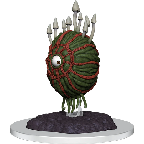 D&D Nolzurs Marvelous Unpainted Miniatures Gas Spore