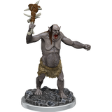 D&D Nolzurs Marvelous Unpainted Miniatures Grimlocks