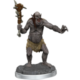 D&D Nolzurs Marvelous Unpainted Miniatures Grimlocks