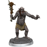 D&D Nolzurs Marvelous Unpainted Miniatures Grimlocks