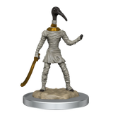 D&D Nolzurs Marvelous Unpainted Miniatures Mummies