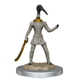 D&D Nolzurs Marvelous Unpainted Miniatures Mummies