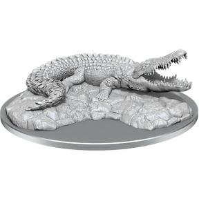 Wizkids Deep Cuts Giant Crocodile