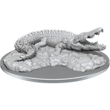 Wizkids Deep Cuts Giant Crocodile