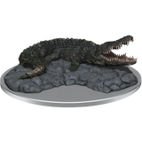 Wizkids Deep Cuts Giant Crocodile
