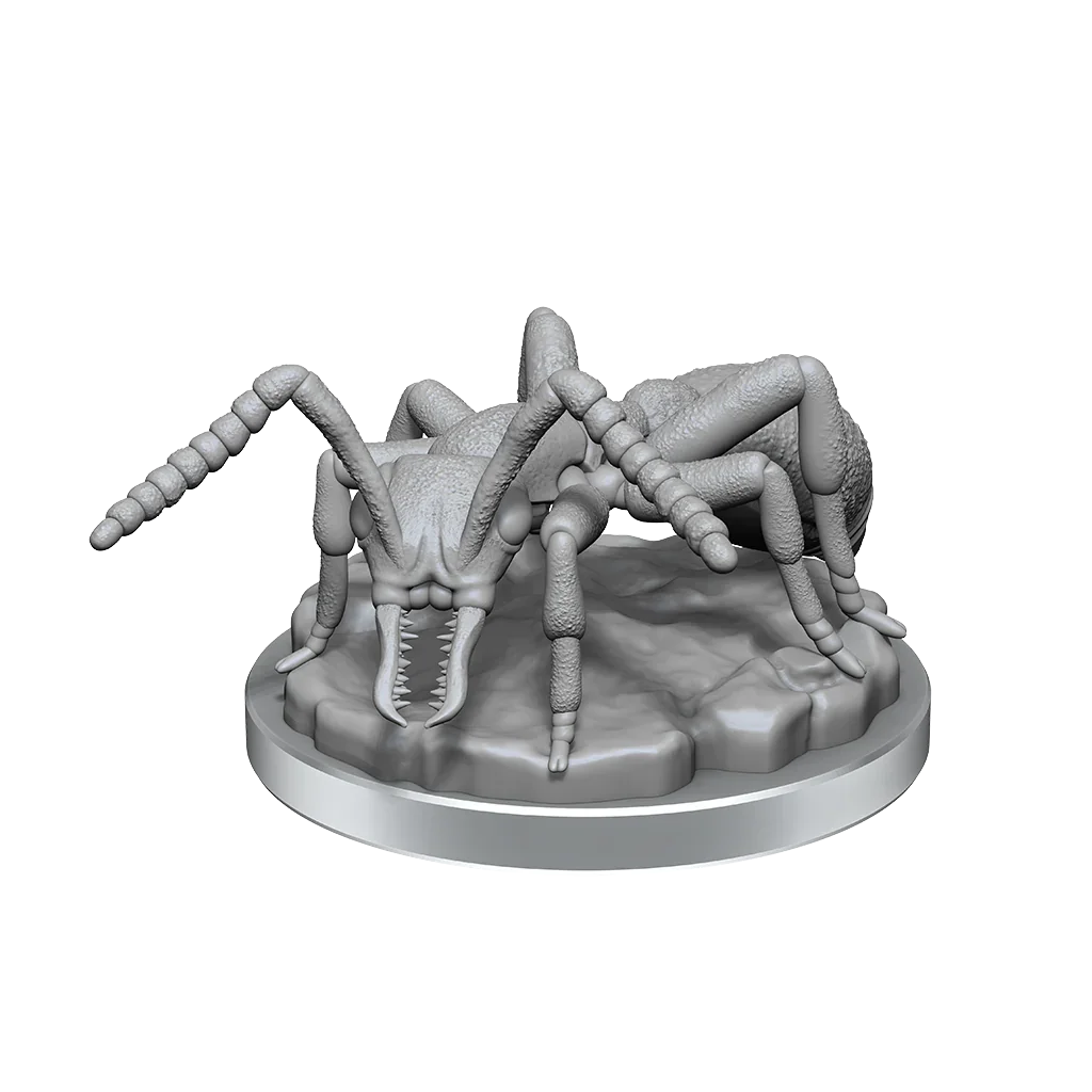 Wizkids Deep Cuts Giant Ants