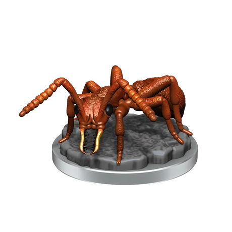 Wizkids Deep Cuts Giant Ants